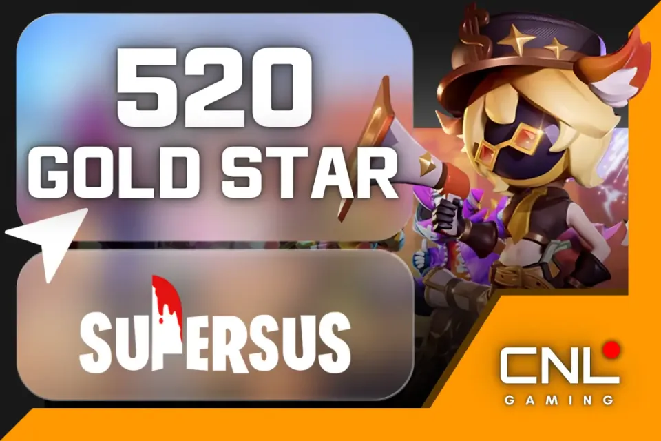 ✅🎁 520 Звезды (Gold Star)💎I По UID I ГАРАНТИЯ 100%✅✅✅