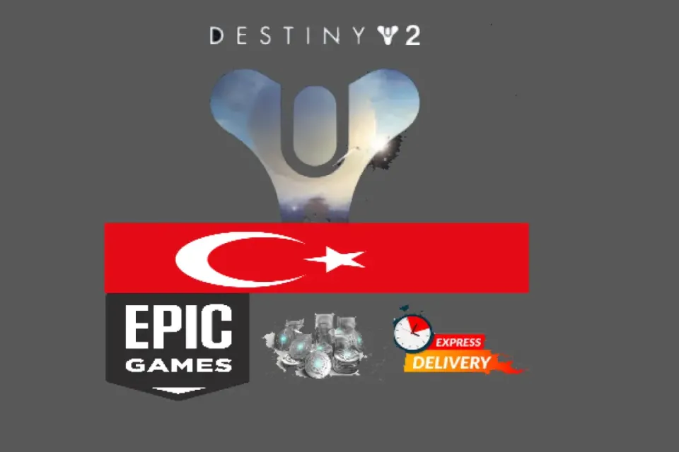 Destiny 2 -  6.000 серебра - EpicGames, XBOX , PlayStation , Steam