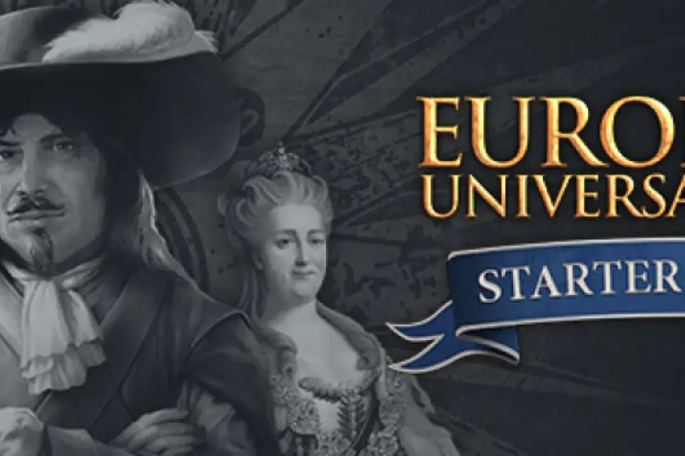 🎁 Europa Universalis IV — Europa Universalis IV — KZ