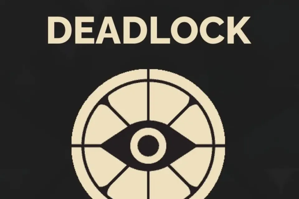 💥✨DEADLOCK | ПРИГЛАШЕНИЕ 💥✨ 🔒