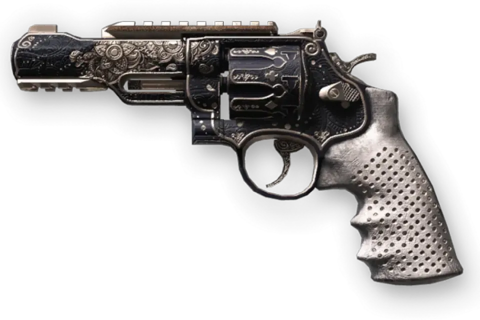 S&W M&P R8 | «Люкс»