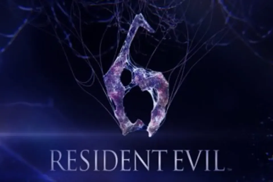 🎁 Resident Evil 6 — Resident Evil 6 Complete — KZ