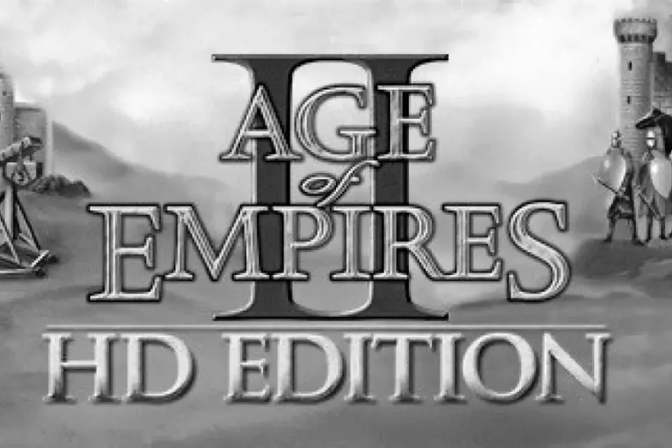 🎁 Age of Empires II (Retired) — Age of Empires II — UA