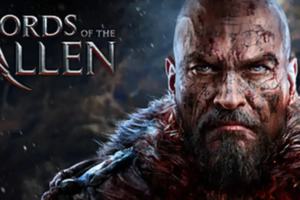 🎁 Lords Of The Fallen™ 2014 — Lords of the Fallen Game of the Year Edition 2014 — UA