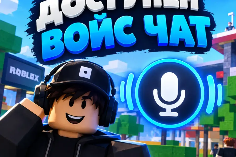 ⚡ ВЫГОДНО ⚡ ПУСТОЙ АККАУНТ С ВОЙС - ЧАТОМ🔥21+ ✅ МИКС ✅ ▪︎ ВЕРИФИЦИРОВАН ПО СЕЛФИ🔥