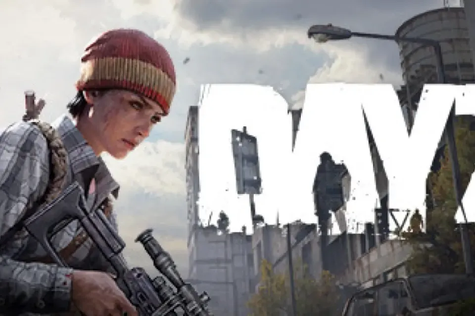 ⚡️ DayZ | 🎮 Аренда 14 дней