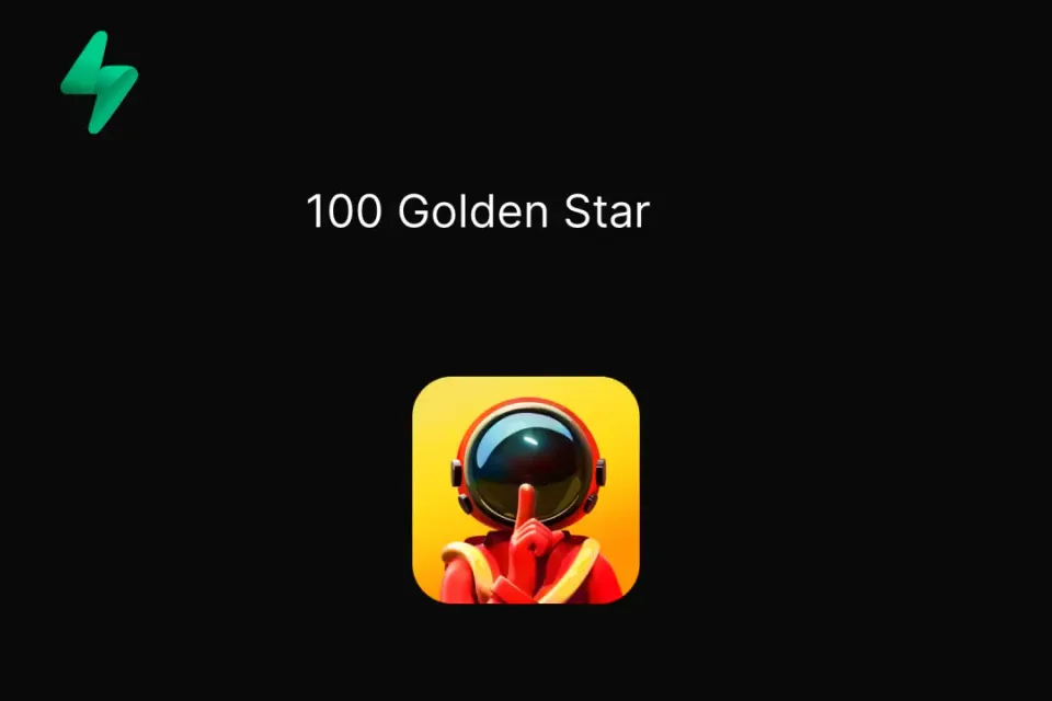 100 Звезд (Golden Star)