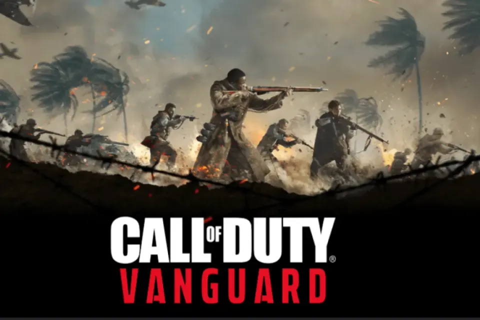 ❤️‍🔥【Call of Duty: Vanguard】❤️‍🔥 НАВСЕГДА ❤️‍🔥СКИДКИ❤️‍🔥ЮХУУУ❤️‍🔥PS4/PS5❤️‍🔥МОМЕНТАЛЬНО