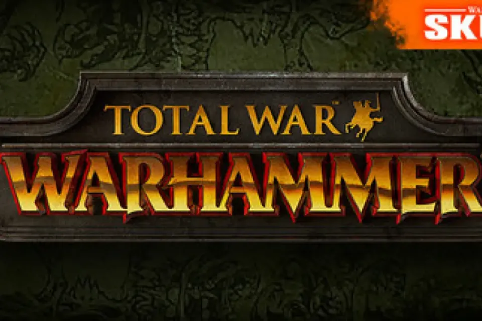 🎁 Total War: WARHAMMER — Total War: WARHAMMER — UA