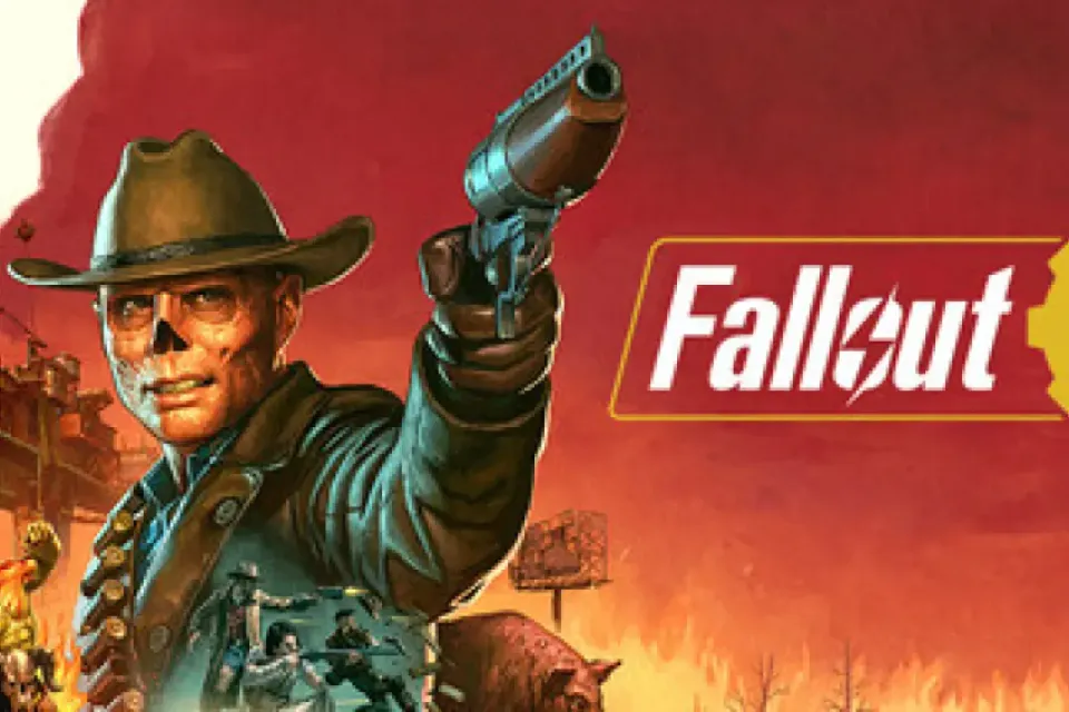 ⚡️ Fallout 76 | 🎮 Аренда 12 ч.