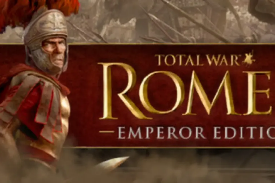 🎁 Total War: ROME II - Emperor Edition — Total War: ROME II - Emperor Edition — UA