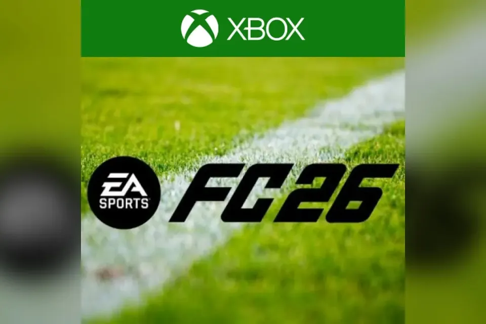 🎁 EA SPORTS FC 26 ✦ 5900 FC Points ✦ GLOBAL ✦ АВТО 24/7 ⚡️