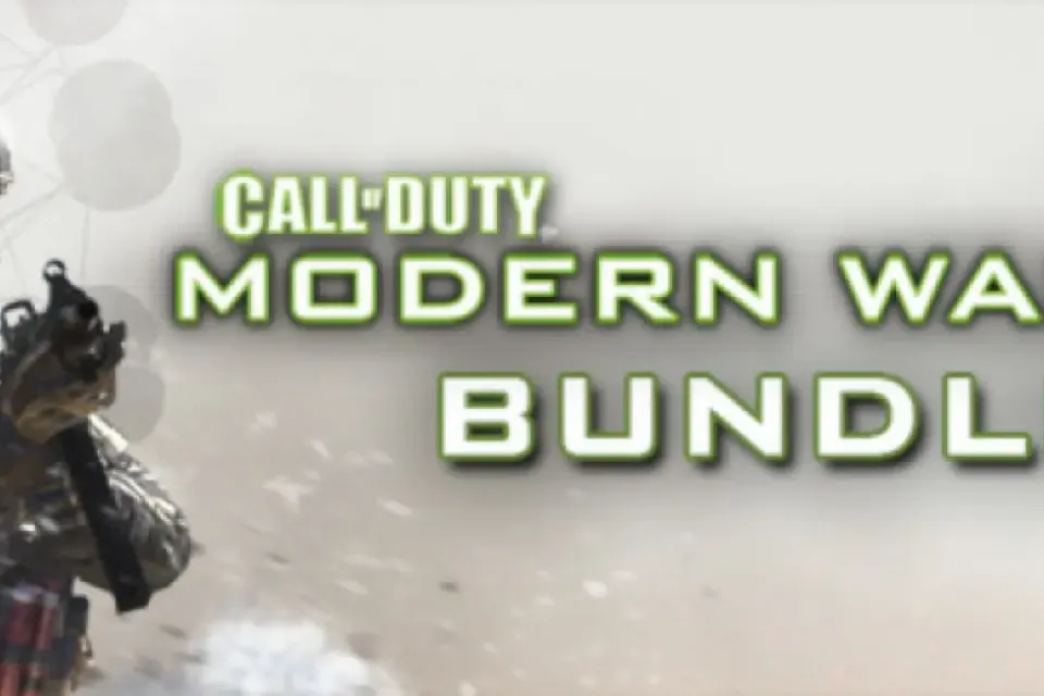 🎁 Call of Duty®: Modern Warfare® 2 (2009) — Call of Duty: Modern Warfare 2 Bundle — CIS (СНГ)