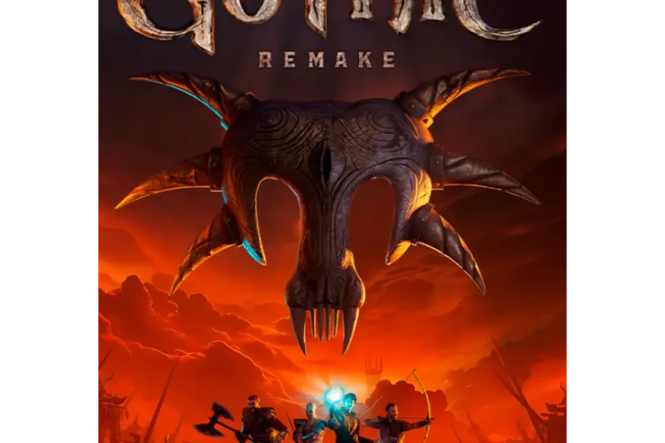 Gothic 1 Remake