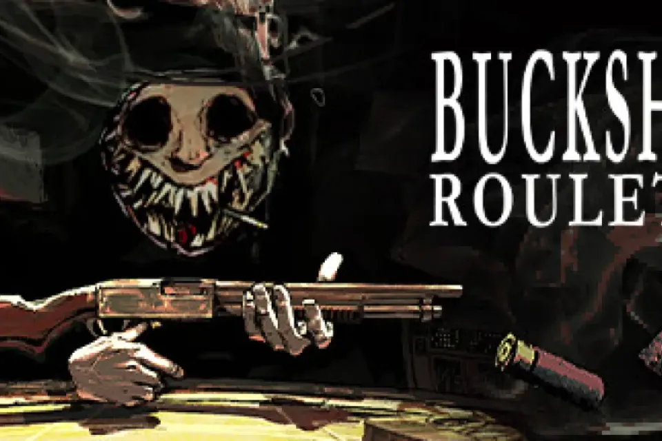 ⚡️ Buckshot Roulette | 🎮 Аренда 7 дней