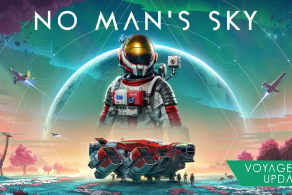 | STEAM No Man's Sky |0H Played | Full Acess | Can Change Data |  Fast Delivery