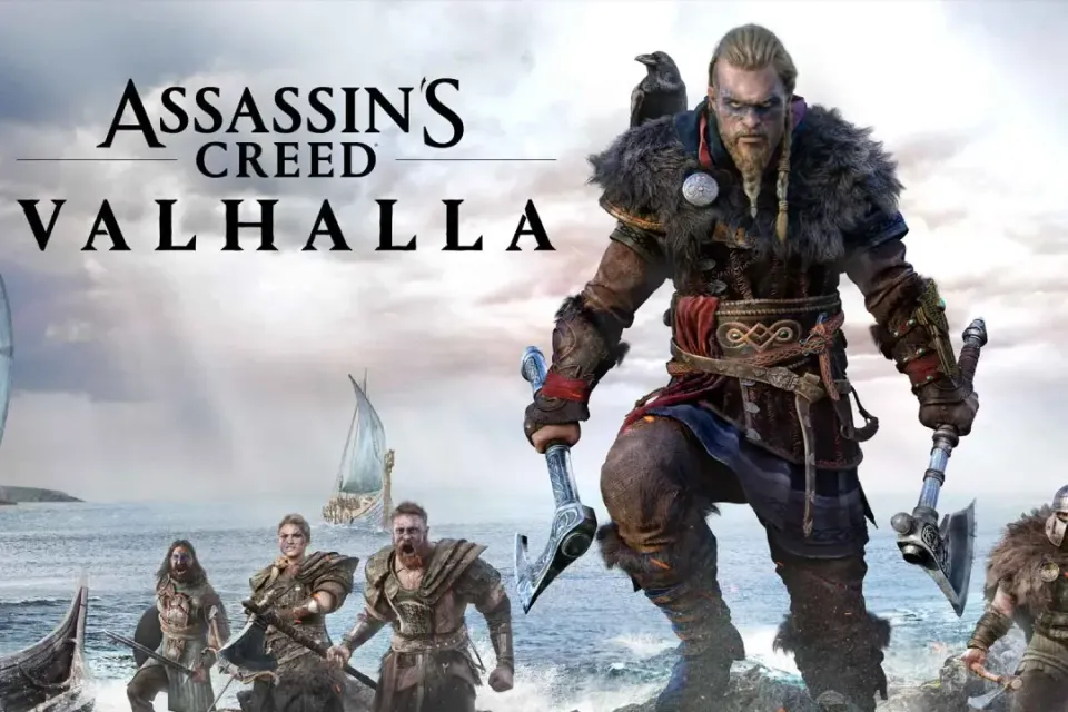 Assassin’s Creed Valhalla - Оффлайн навсегда