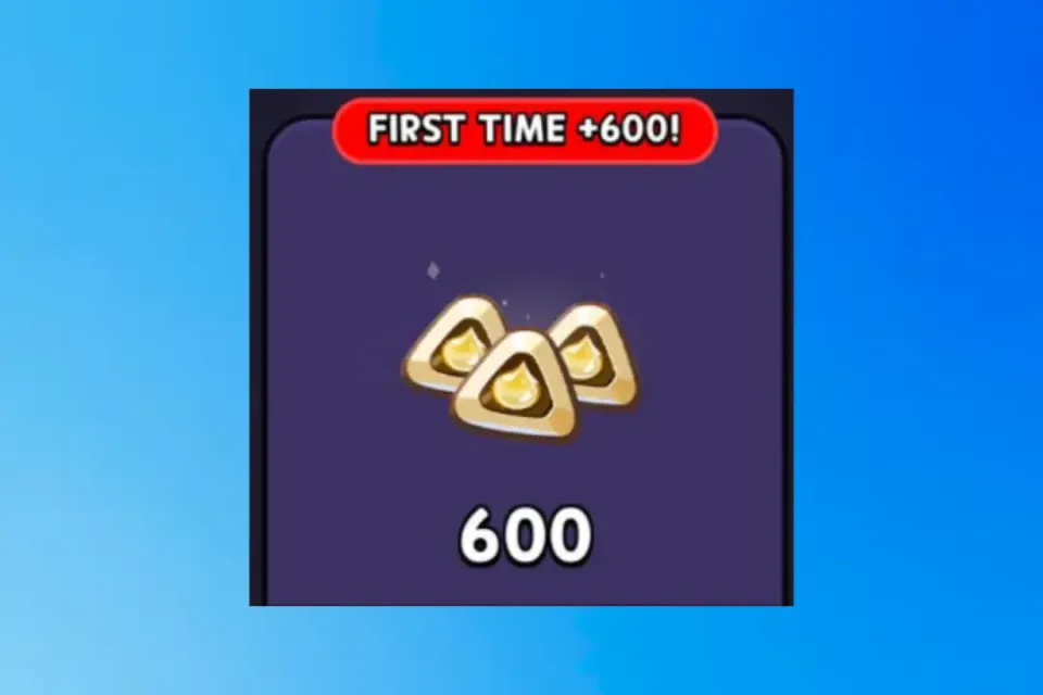 💎600 Choco Chalks (X2 При первом пополнении)💎🔰Через вход🔰
