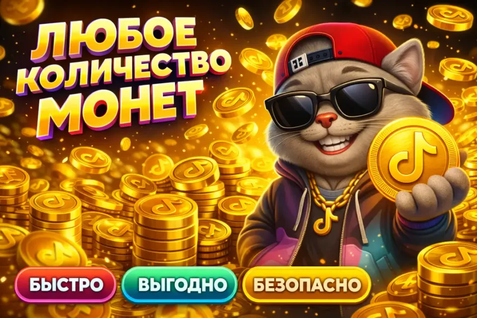 🟡ЛЮБОЕ КОЛИЧЕСТВО МОНЕТ ПО САМОЙ ВЫГОДНОЙ ЦЕНЕ🟡⚡️МОМЕНТАЛЬНО⚡️
