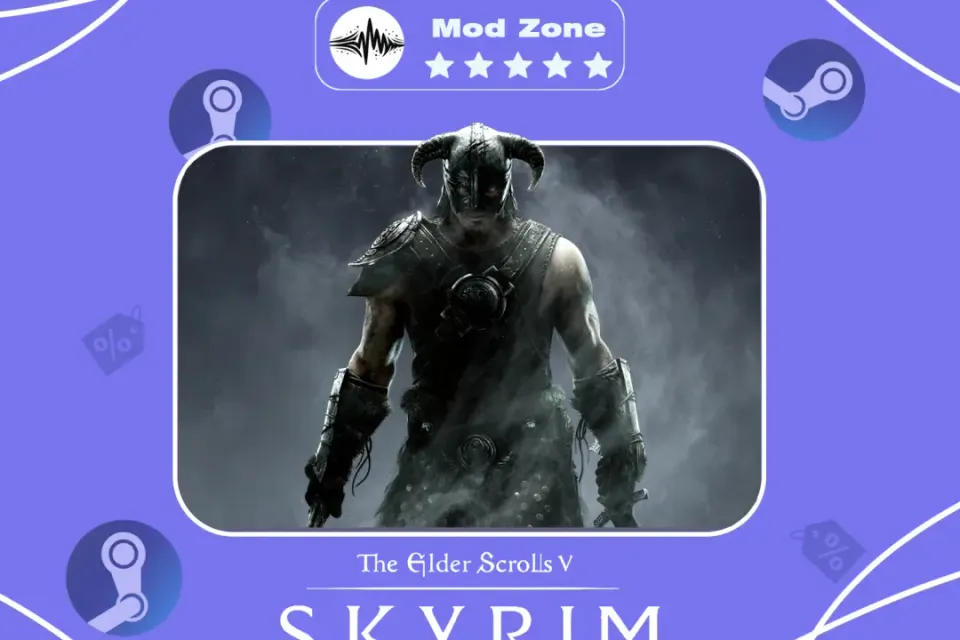 🔥 The Elder Scrolls V Skyrim Special | Ключ Steam [РФ]🔥