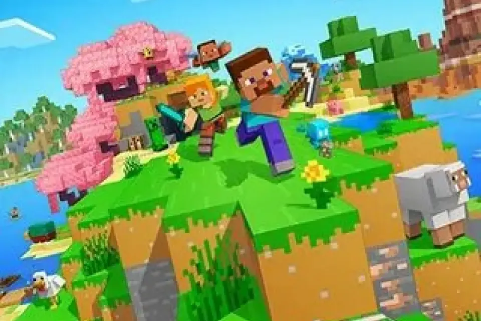 🔥 MINECRAFT PS4/5 - ЛИЧНЫЙ АККАУНТ 🔥
