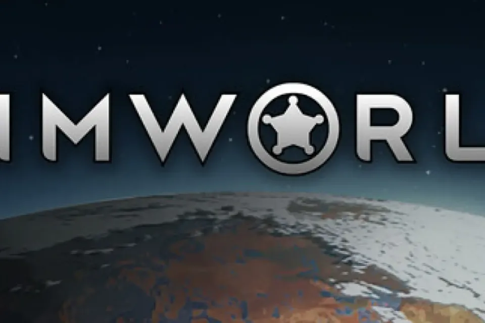 🎁 RimWorld — RimWorld — CIS (СНГ)