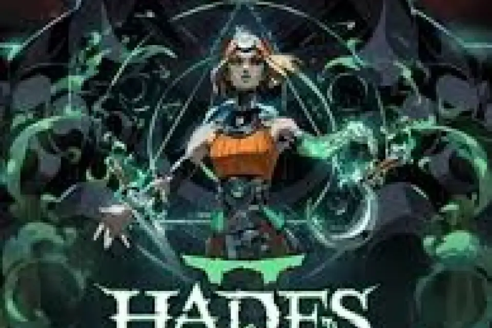 | STEAM Hades II | 0H Played | Full Acess | Can Change Data |  Fast Delivery