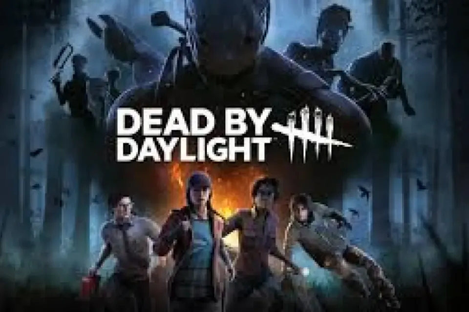 | STEAM Dead by Daylight |0H Played | Full Acess | Can Change Data |  Fast Delivery