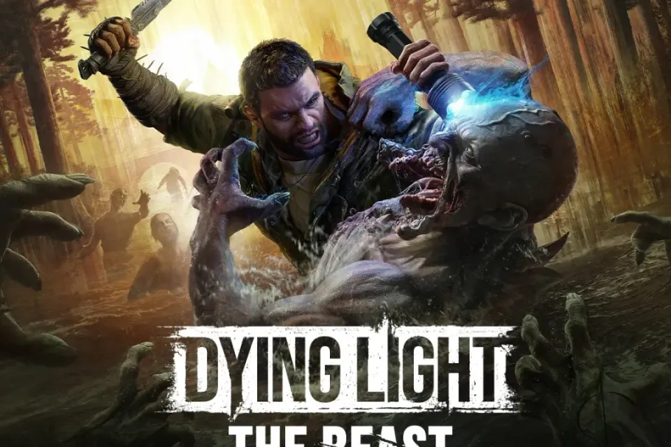 [STEAM] Dying Light: The Beast | 0H сыграно | Можно изменить данные | Быстрая доставка