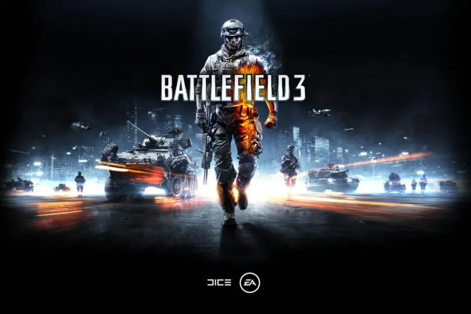 BATTLEFIELD 3 ПОЧТА + СМЕНА ДАННЫХ