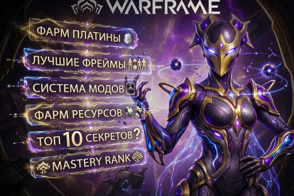 🍕 ИМБА ГАЙД 🍕 ПРОКАЧКА, ФАРМ, ЭНДГЕЙМ 💀