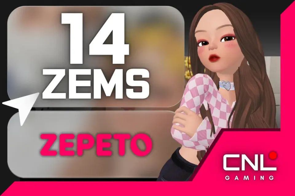 ✅🎁 14 Земы💎I По UID I ГАРАНТИЯ 100%✅✅✅
