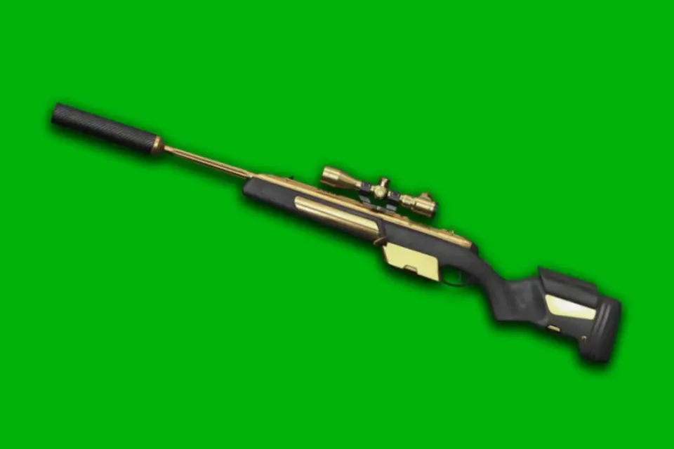꧁ Золотой Steyr Scout ෴ Навсегда ෴ Пин-код ꧂