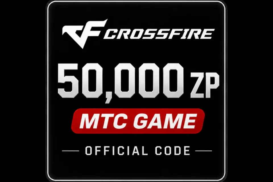 Crossfire West (Z8Games) ⚡50,000 ZP ⚡ Быстрое пополнение