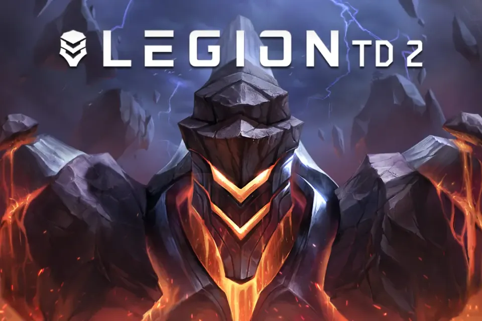 Legion TD 2 Epic Games ПОЛНЫЙ ДОСТУП НОВЫЙ АККАУНТ