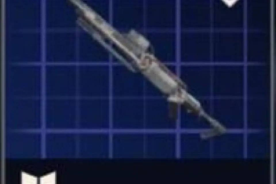 ARC Raiders > Blueprint > Aphelion