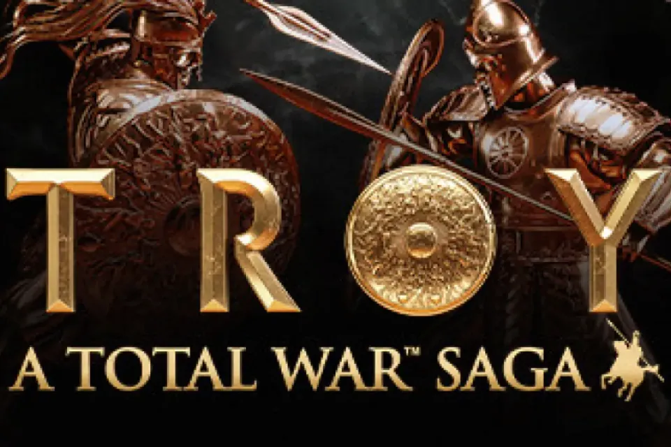 🎁 A Total War Saga: TROY — A Total War Saga: TROY — UA