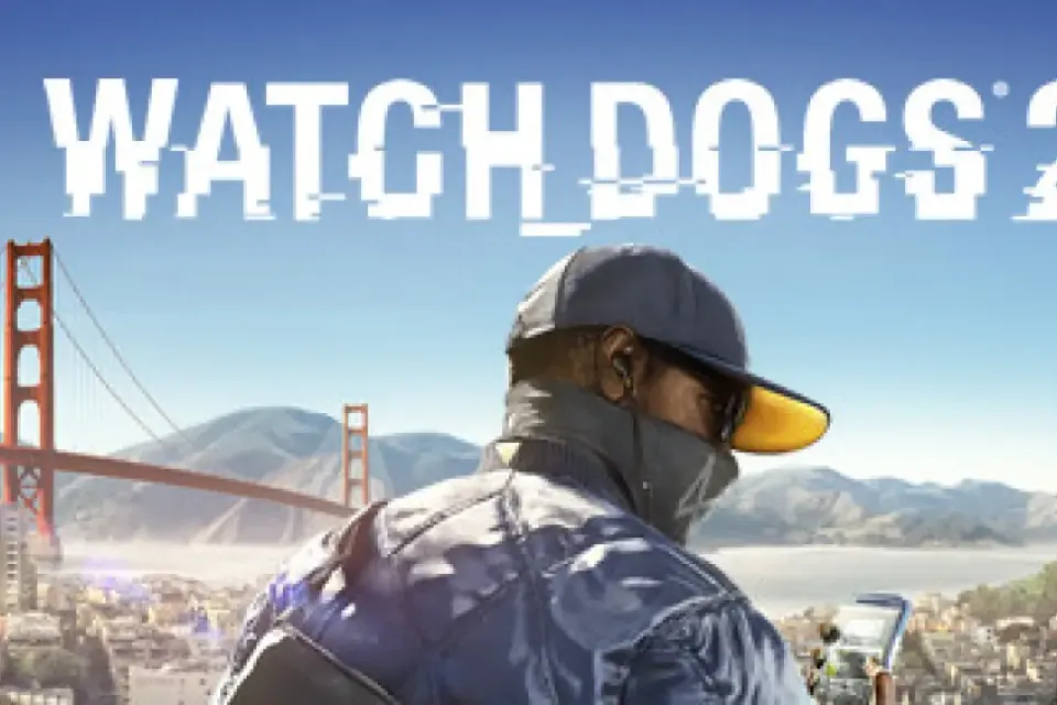 🎁 Watch_Dogs® 2 — Watch_Dogs2 — RU