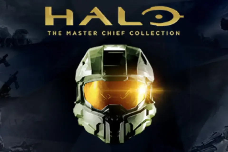 🎁 Halo: The Master Chief Collection — Halo: The Master Chief Collection — KZ