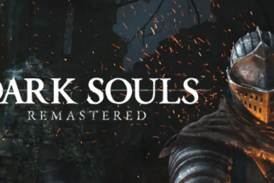 🎁 DARK SOULS™: REMASTERED — DARK SOULS: REMASTERED — KZ