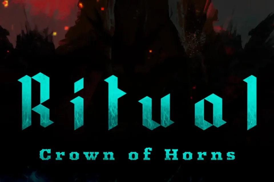 Ritual: Crown of Horns 🔑 Nintendo Switch Ключ Лицензия