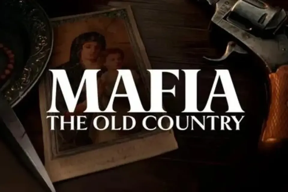 📖⚡ MAFIA THE OLD COUNTRY STEAM ОФФЛАЙН АКТИВАЦИЯ 📖⚡