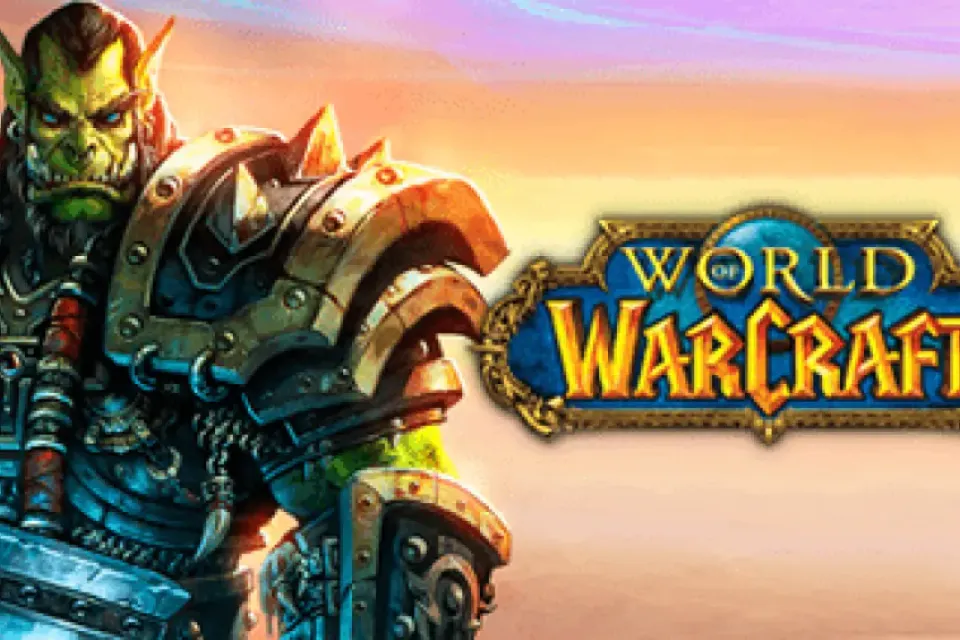 World of Warcraft 50K золота | Орда / Альянс