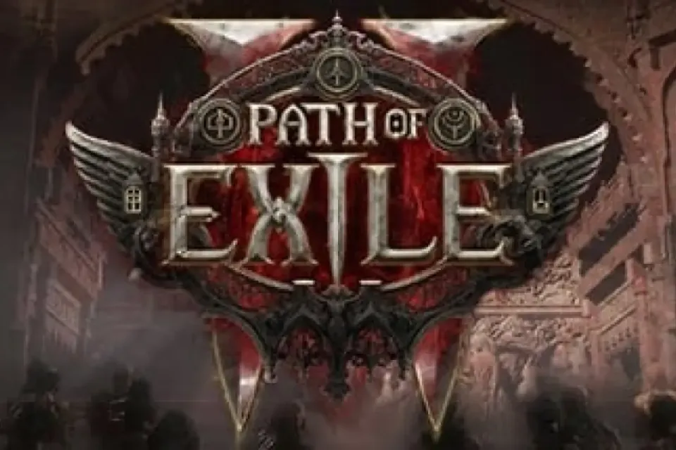 Path Of Exile II - 1 Divine Orbs