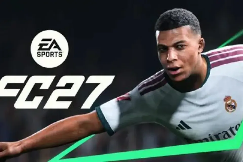 📖⚡ FC 27 STANDART PS4/5 📖⚡