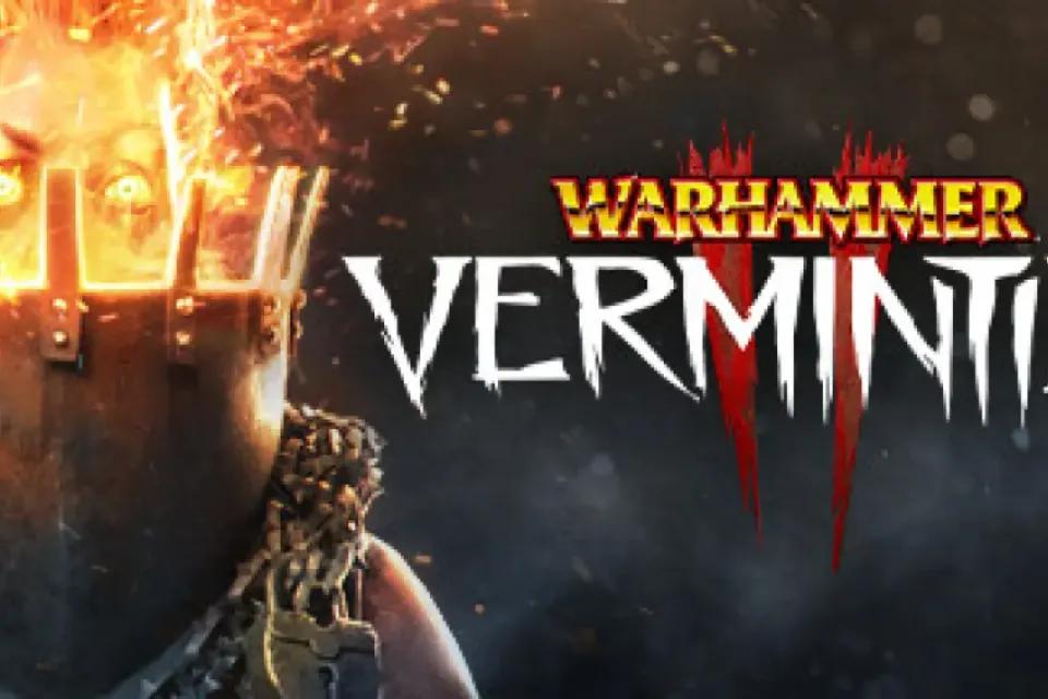 🎁 Warhammer: Vermintide 2 — Warhammer: Vermintide 2 — RU