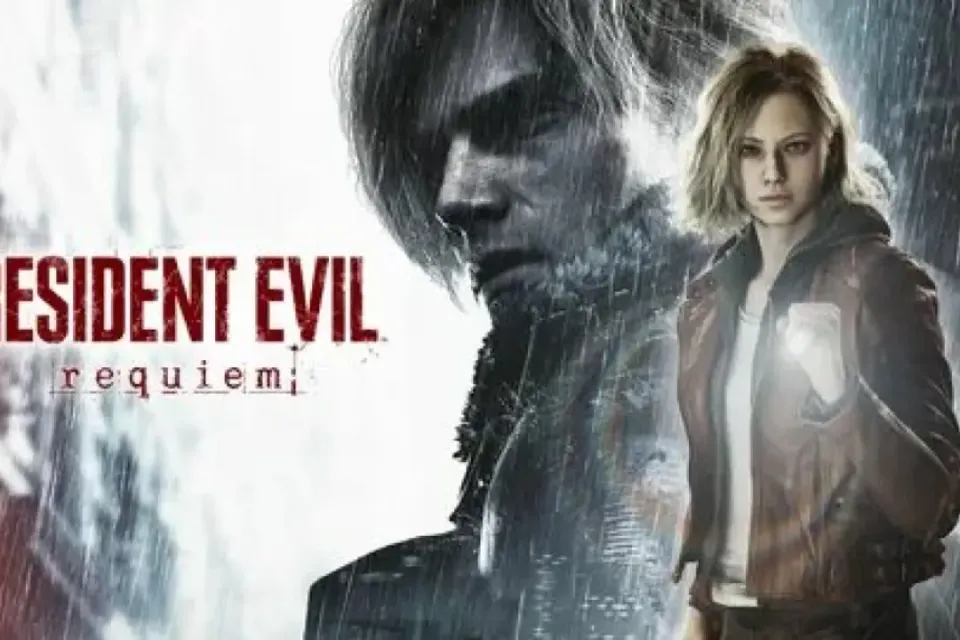 🔥 АРЕНДА RESIDENT EVIL REQUIEM 7 ДНЕЙ PS5 НА СВОЙ АККАУНТ 🔥