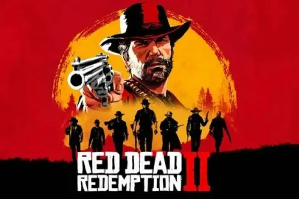 🔥 RED DEAD REDEMPTION 2 PS4/5 АРЕНДА 28 ДНЕЙ НА ВАШ АККАУНТ 🔥