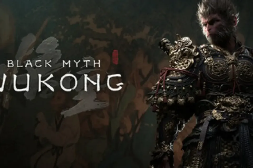 ⚡️ Black Myth: Wukong | 🎮 Аренда 1 день