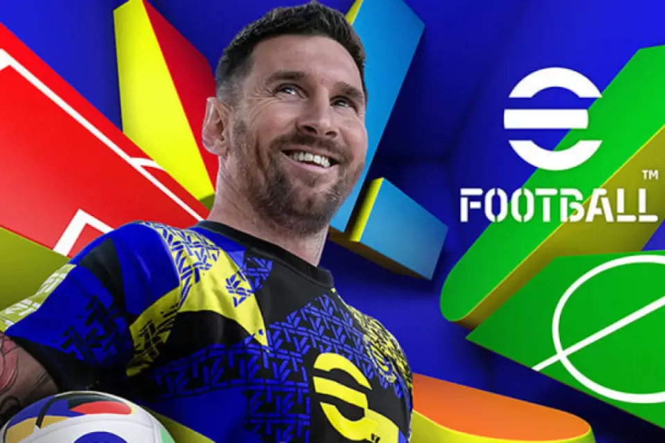 eFootball Mobile ТОЛЬКО ДЛЯ IOS 5000-6000 монет | Более 5 млн очков